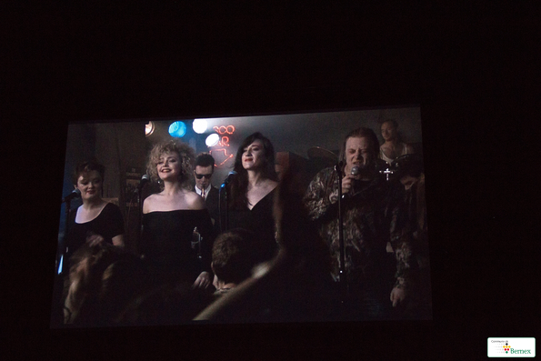 ciné- font62
