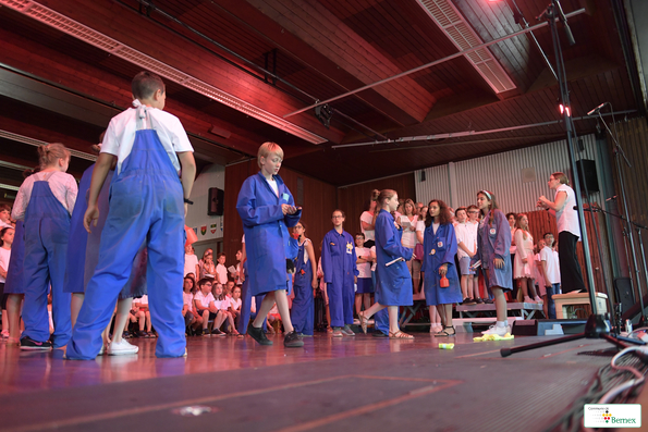Fête Ecole Luchepelet / 50 Ans / 23 Juin 2018
Photo Alain Grosclaude 
Mention Obligatoire
Reproduction Interdite