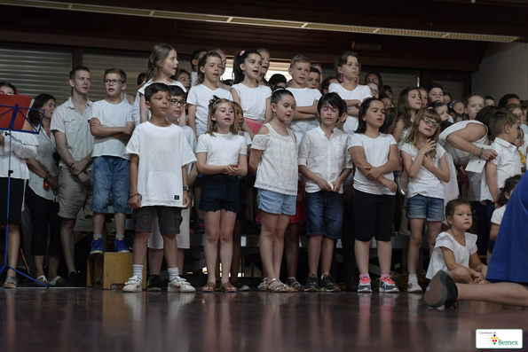 Fête Ecole Luchepelet / 50 Ans / 23 Juin 2018
Photo Alain Grosclaude 
Mention Obligatoire
Reproduction Interdite
