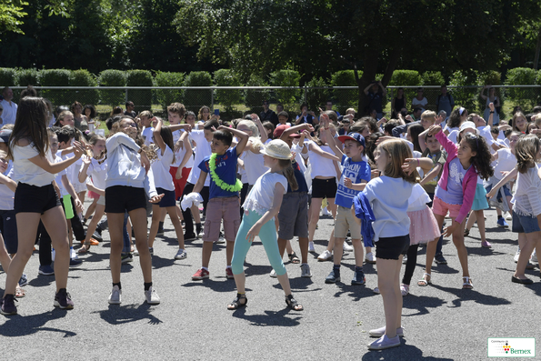 Fête Ecole Luchepelet / 50 Ans / 23 Juin 2018
Photo Alain Grosclaude 
Mention Obligatoire
Reproduction Interdite