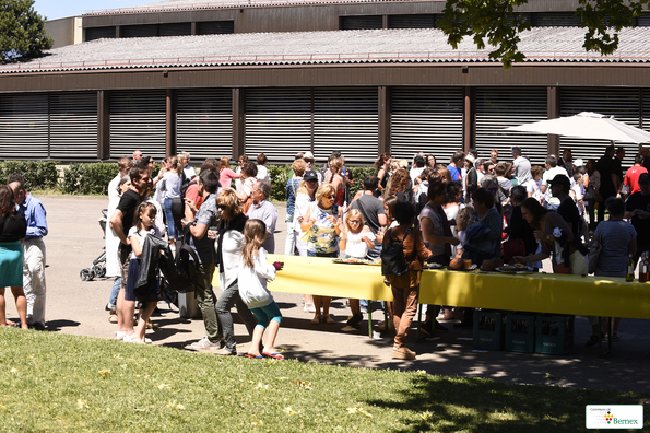 Fête Ecole Luchepelet / 50 Ans / 23 Juin 2018
Photo Alain Grosclaude 
Mention Obligatoire
Reproduction Interdite