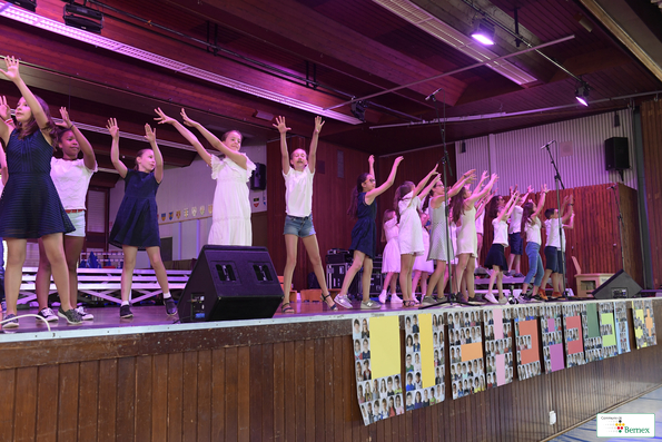 Fête Ecole Luchepelet / 50 Ans / 23 Juin 2018
Photo Alain Grosclaude 
Mention Obligatoire
Reproduction Interdite