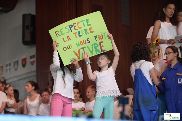 Fête Ecole Luchepelet / 50 Ans / 23 Juin 2018
Photo Alain Grosclaude 
Mention Obligatoire
Reproduction Interdite