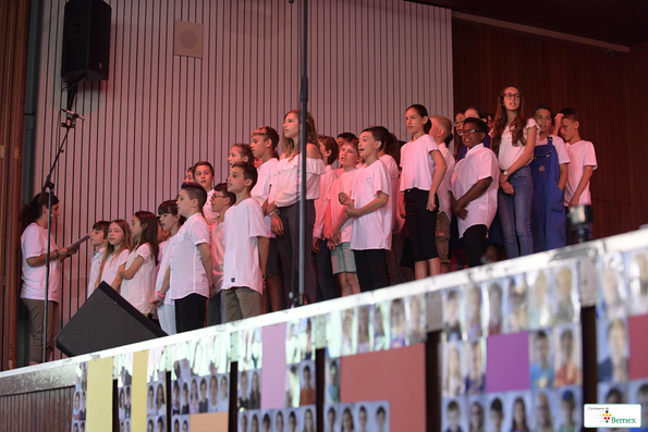 Fête Ecole Luchepelet / 50 Ans / 23 Juin 2018
Photo Alain Grosclaude 
Mention Obligatoire
Reproduction Interdite