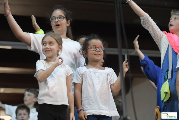 Fête Ecole Luchepelet / 50 Ans / 23 Juin 2018
Photo Alain Grosclaude 
Mention Obligatoire
Reproduction Interdite