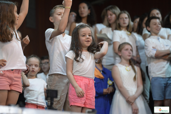 Fête Ecole Luchepelet / 50 Ans / 23 Juin 2018
Photo Alain Grosclaude 
Mention Obligatoire
Reproduction Interdite