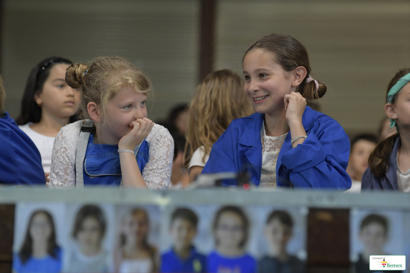 Fête Ecole Luchepelet / 50 Ans / 23 Juin 2018
Photo Alain Grosclaude 
Mention Obligatoire
Reproduction Interdite