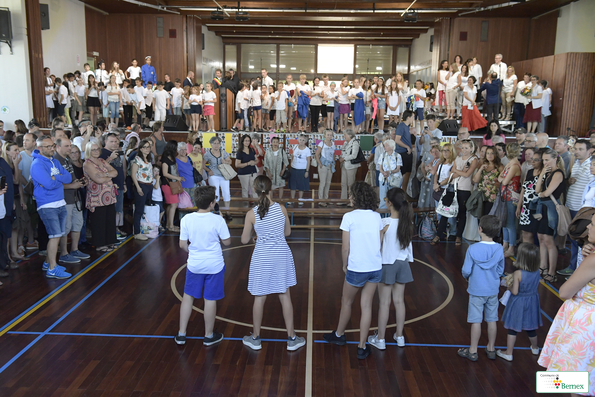 Fête Ecole Luchepelet / 50 Ans / 23 Juin 2018
Photo Alain Grosclaude 
Mention Obligatoire
Reproduction Interdite