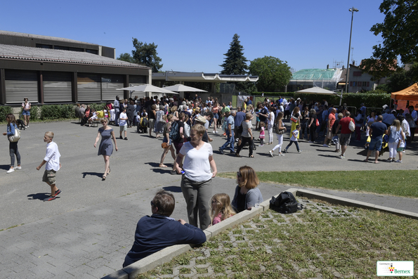 Fête Ecole Luchepelet / 50 Ans / 23 Juin 2018
Photo Alain Grosclaude 
Mention Obligatoire
Reproduction Interdite