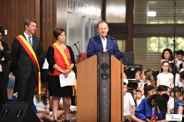 Fête Ecole Luchepelet / 50 Ans / 23 Juin 2018
Photo Alain Grosclaude 
Mention Obligatoire
Reproduction Interdite