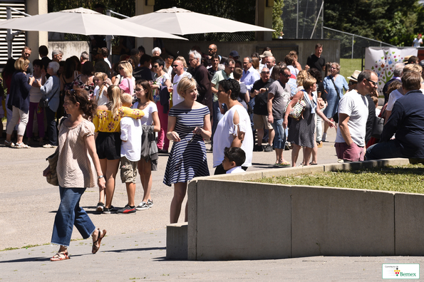 Fête Ecole Luchepelet / 50 Ans / 23 Juin 2018
Photo Alain Grosclaude 
Mention Obligatoire
Reproduction Interdite