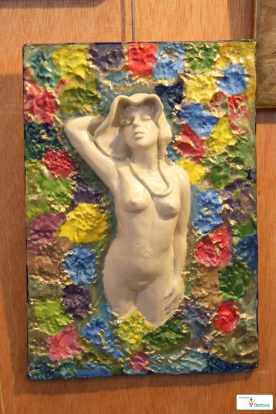 2009 peintre sculpteur - 0516